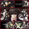 Dark Cool Anime P Requiem For The Mouse Pad Large Gaming Mousepad With Stitched Edges Thickened Desk Mat Pc