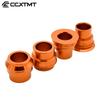Motorcycle CNC Front Rear Wheel Hub Spacers For KTM EXC EXCF EXCW XCW XCFW 125-530 2016-2023 SX SXF XC XCF For TC TX TE FC FX FE