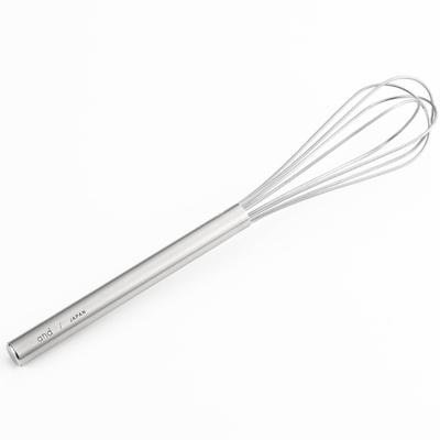 Yoshikawa Stainless Steel Mini 19cm Total Made In AN0218 Whisk, Length, Slim, Japan, And/and