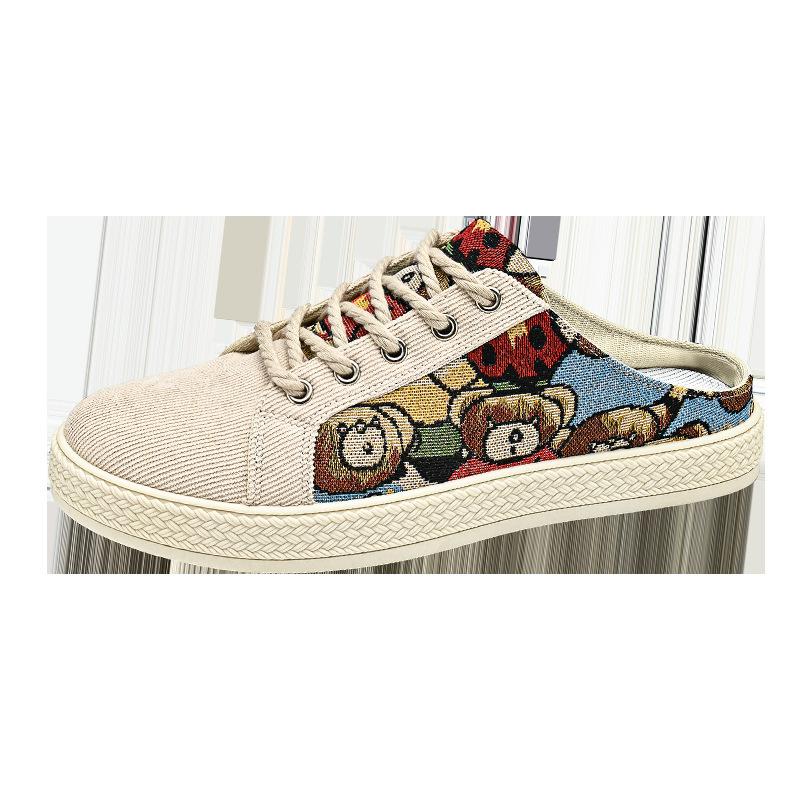 

МОДНАЯ ОБУВЬ, мужские дышащие спортивные кроссовки, спортивные кроссовки для бега, уличные женские теннисные кроссовки для тренажерного зала 44 бежевый