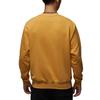 New Jordan Brooklyn Fleece Sweatshirt Men's Tawny FV7296-229