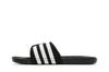 adidas Adissage Slides Core Black