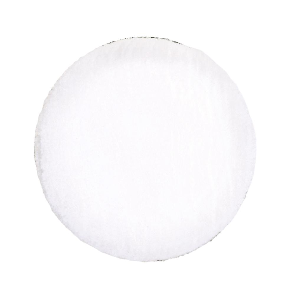 Lešticí kotouč na auto 3/4/5/6/7 palců Měkká imitace vlny Lešticí kotouč Univerzální voskovací kotouč na karoserii Čištění a péče o auto Nástroje