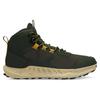 Altra Timp Hiker Gtx Durable Shock Absorption Short Boots Men boots Olive-Green AL0A85P7315