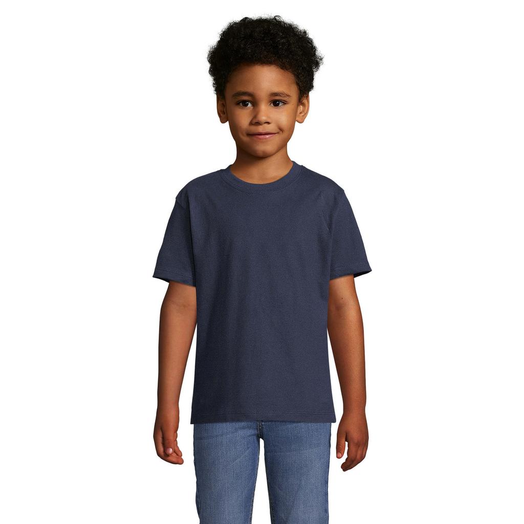 Childrens/Kids Imperial T-Shirt