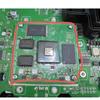 300426-00164A/300426-00164V/Doosan DX220-9C monitor core information board for excavator maintenance parts