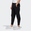 Adidas Neo Logo Casual Slim Pants Men Bottoms Black EJ7078