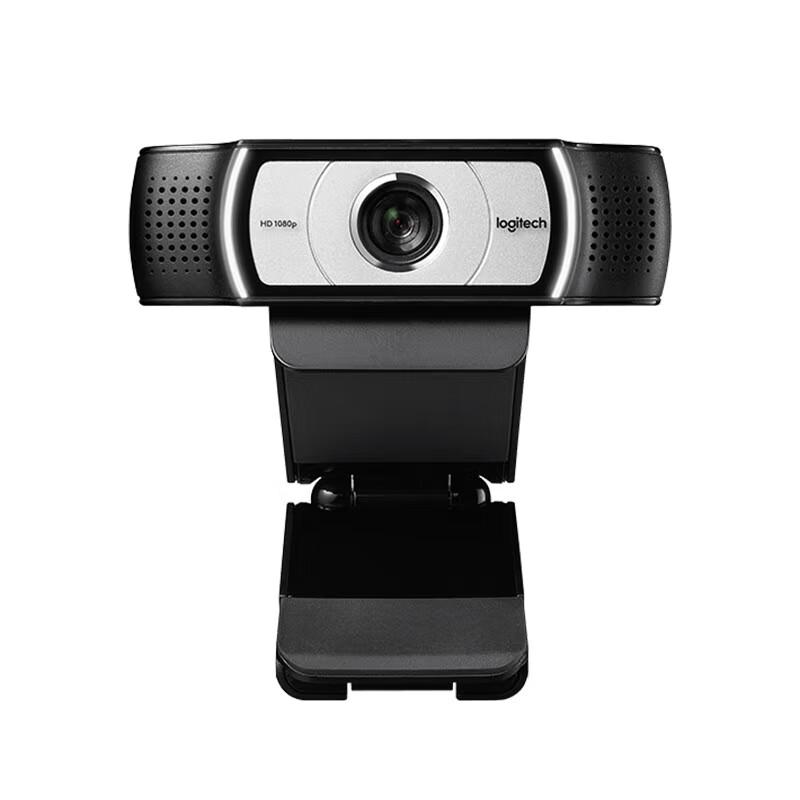 Logitech C930n HD Webcam with Mic & Privacy Cover