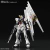 Bandai Spirits RG Mobile Suit Gundam Char's Counterattack Nu Gundam 1/144 Scale Color-Coded Model Kit