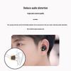 Embouts d'oreille en mousse à mémoire de forme et en silicone Masentek pour Sony WF-1000XM5