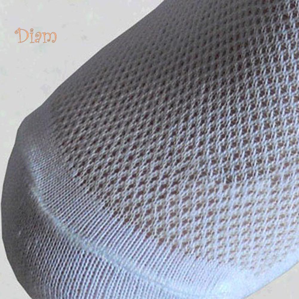 VOGUE ITEM Unisex Breathable Mesh Anti-slip Low Cut Sports Ankle Boat Socks