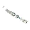 Convenient Quick Release Clamp for Easy Bicycle Seat Post Installation