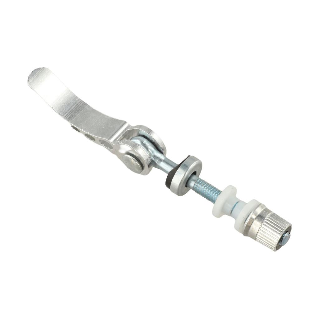 Convenient Quick Release Clamp for Easy Bicycle Seat Post Installation