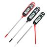 Kitchen Food Temperature Gauge TP300 Oil Water Temperature Gauge Meat Cooking Food Probe Barbecue Electronic Oven Kitchen Tools