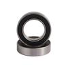 Flower Drum Bearing 17x28x7mm 17287RS Bottom Bracket Repair Bearing 17287-2RS Bicycle Bearing Ball Bearings Bottom Bearing