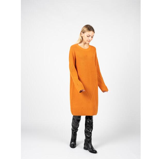 Платье повседневное Silvian Heach PGA22285VE