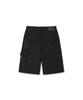 9999ARCHIVE [9999Xhoodie Jinho] Oblique Pocket Bermuda Cargo Pants