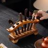 Changbaosen Tea Ceremony Six Gentlemen Tool Set