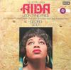 LP Record GIUSEPPE VERDI  LEONTYNE PRICE  J  Aida  Arien Und Szenen SX21228M Decca 1974 Germany Classical Used