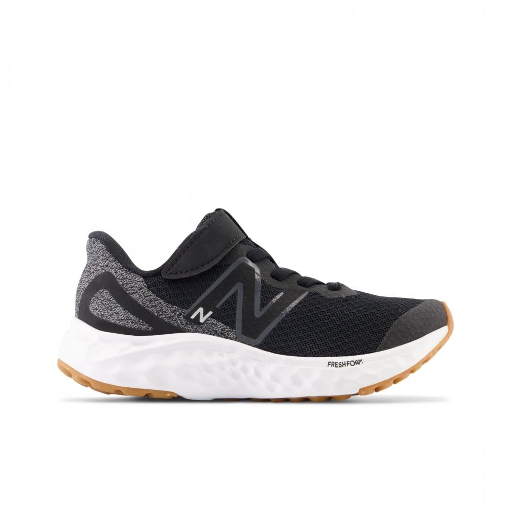 

New Balance Fresh Foam Arishi v4 Bungee Lace with Top Strap PAARIEK4