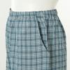 Venus Cool Check Pants For Men   Pleated Loungewear [veps01mp]