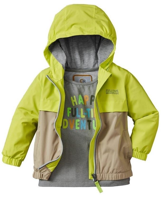 Куртка Killtec функциональная куртка зеленый черный