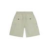Converse UTILITY Casual Shorts Men's Green 10028350-A01