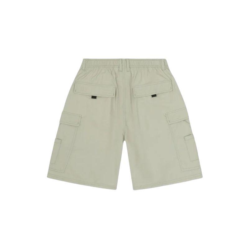 Converse UTILITY Casual Shorts Men's Green 10028350-A01