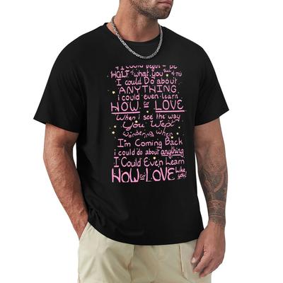 Tops – T-Shirts