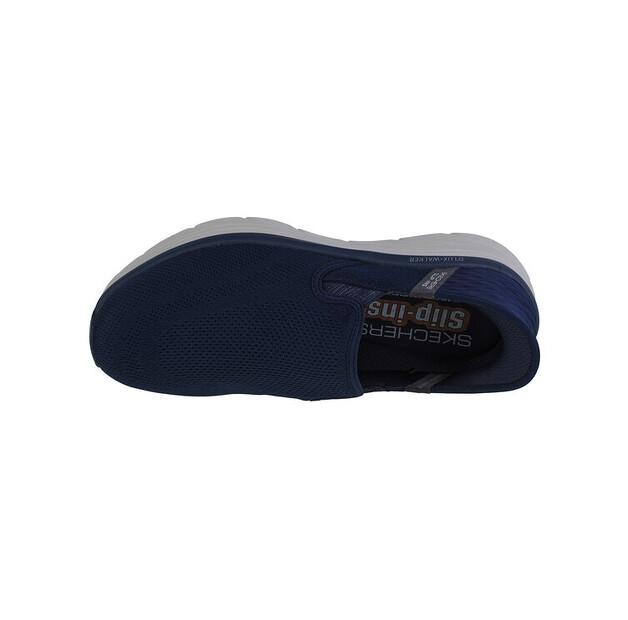 Кроссовки Skechers D'Lux Walker-Orford Slip-ins