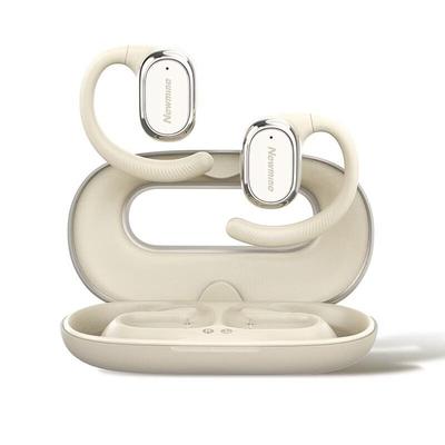 Newsmy LY27 Bone Conduction Open-Ear Sports Bluetooth Headset