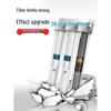 Zuanxin 20-Zoll Ganzhaus Vorfilter Wasserreiniger CN-Stecker (Adapter enthalten)