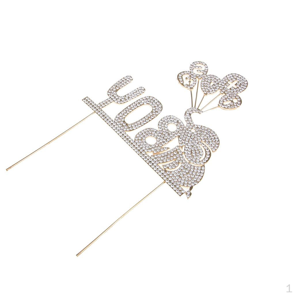 

Потрясающий слон, топпер для мальчика, украшение для детского душа