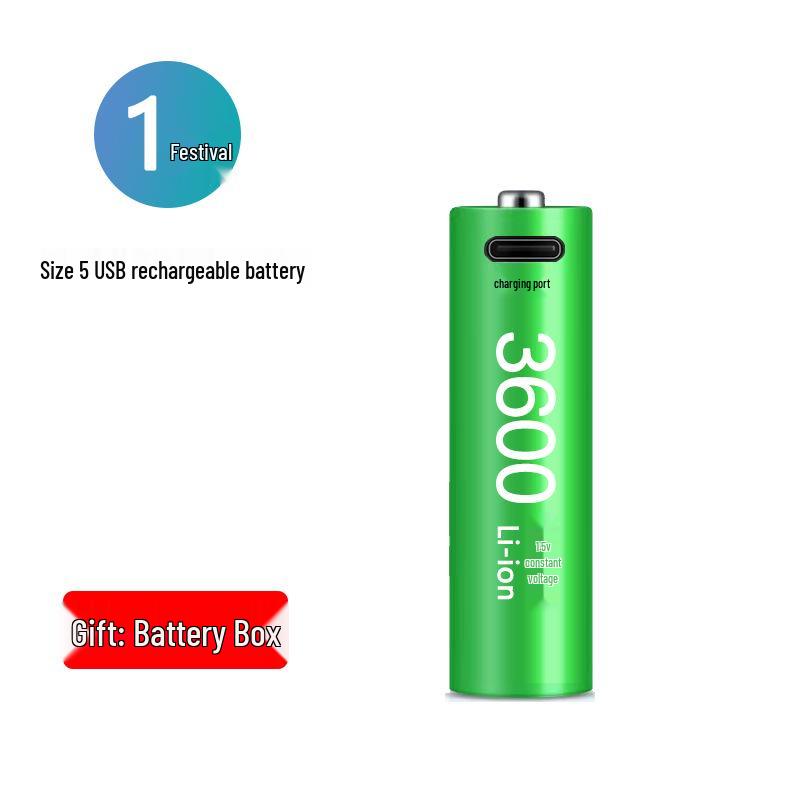 

Аккумуляторная литиевая батарея с USB-зарядкой: нет. 5 и нет. 7, Высокая емкость, 1,5 В постоянного напряжения для микрофонов, дверных замков и игрушек