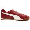 PUMA Turino II T Unisex Sneakers Intense Red Warm White Gum 402049-04