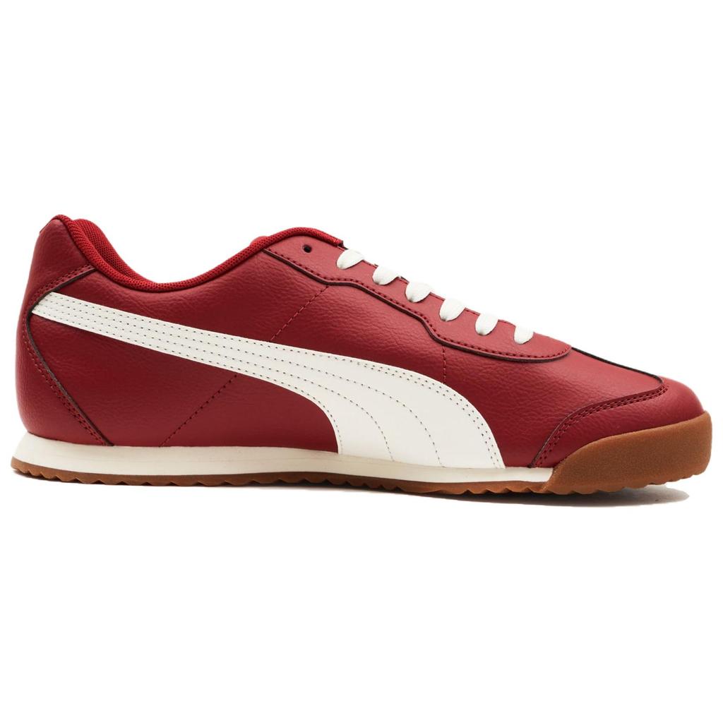 PUMA Turino II T Unisex Sneakers Intense Red Warm White Gum 402049-04