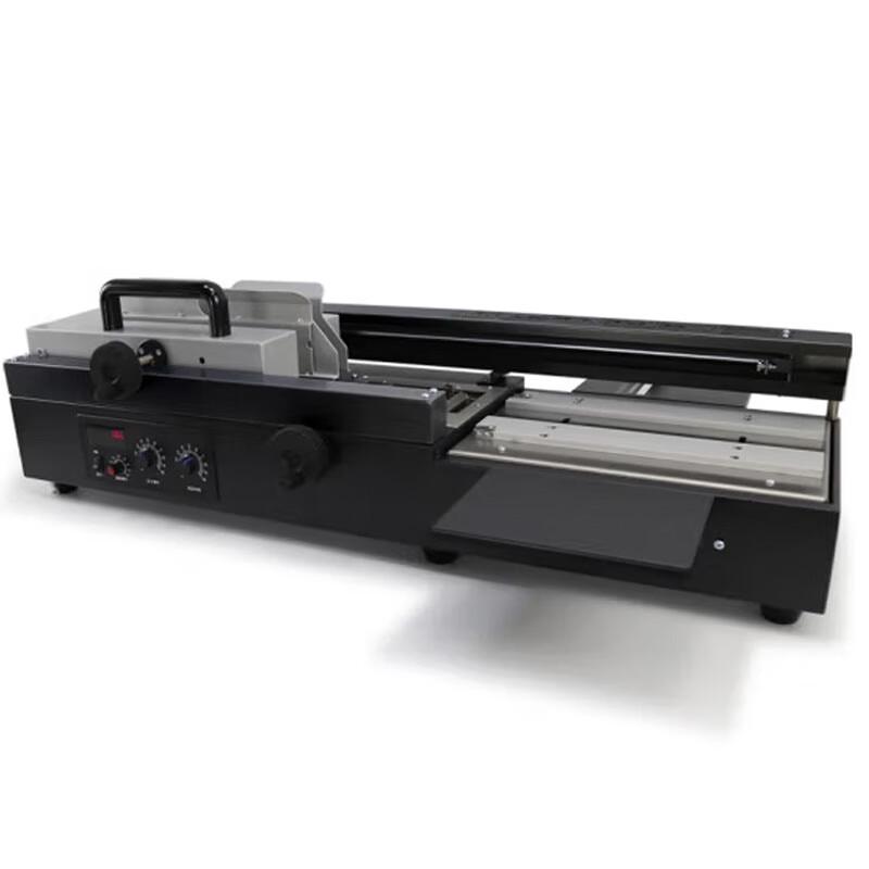 GEPAD JZ-42W Automatic Hot Melt Binding Machine