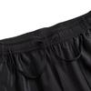 Anta Training Series Straight Leg Womens Woven Sports Long Pants Summer 2026 Casual Pants Women bottoms Basic-Black 162627502-1