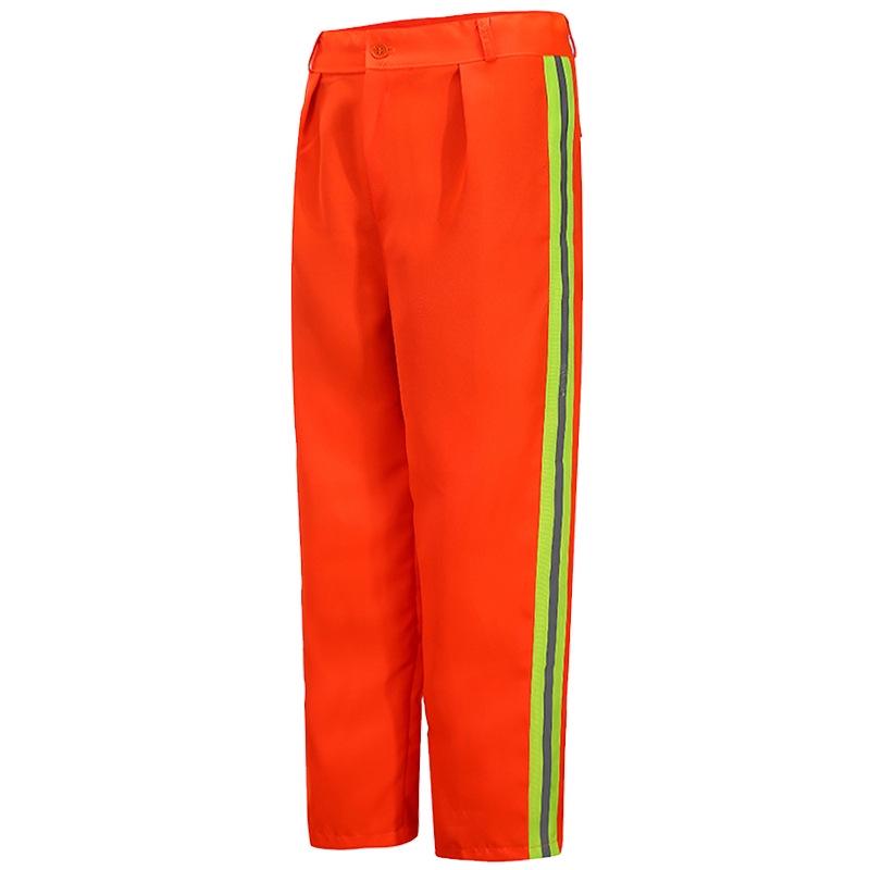 

Светоотражающая холодостойкая рабочая одежда для дорожного и муниципального строительства Height 180/2XL