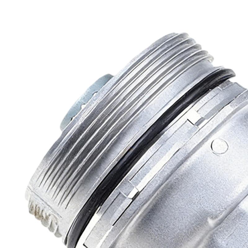 AAA Car Oil Filter Housing Cover Cap For Toyota For Camry For Tundra For Tacoma 1562031060 15620-31060 15620-31050 1562031050