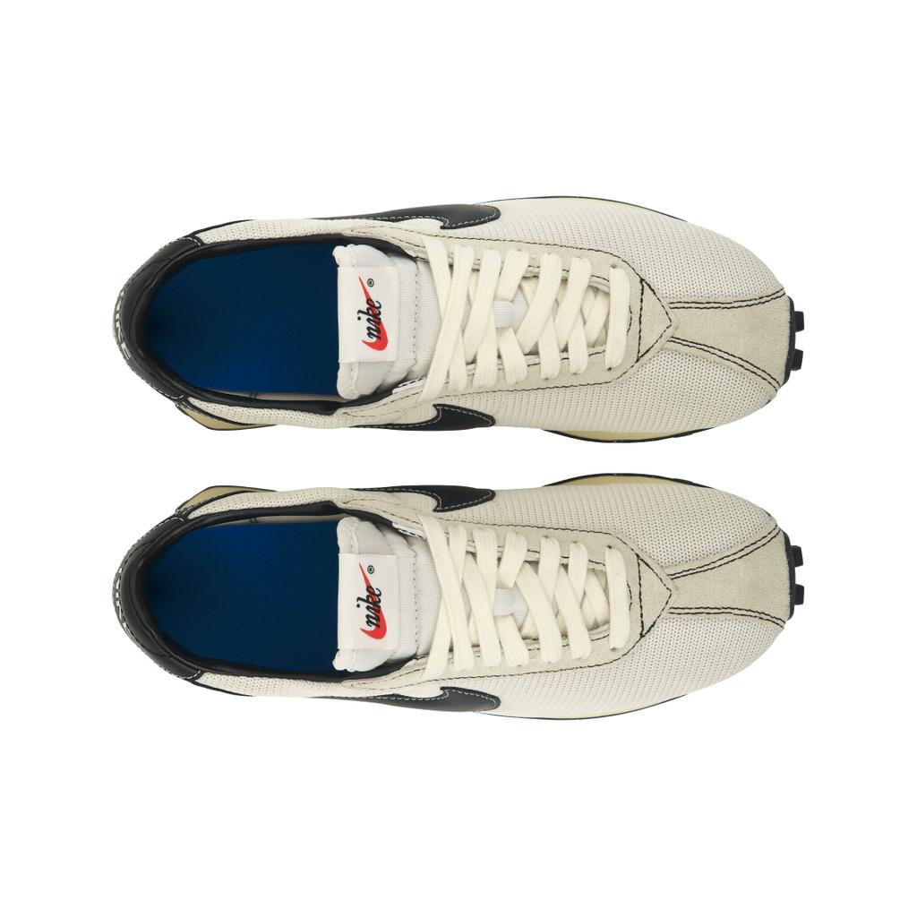 Nike LD 1000 М'які Муслінові Кросівки Унісекс Кремово-Чорні HJ4687-004