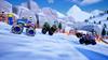 PAW Patrol Rescue Championship North PS5 Wheels (Imported Version America) -
