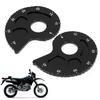 Motorcycle Chain Adjuster Regulator Replacement for   DRZ 400E 400S 2000‑2021