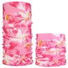 Outdoor Seamless and Changeable Magic Headscarf Men and Women Cycling Headscarf Face Mask Neck Cover Windproof Scarf Summer Sun Protection