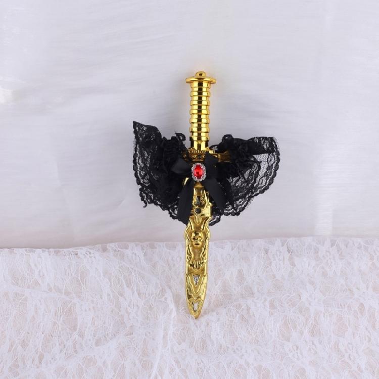 Stylish Leg Coverings For Cosplay Event Breathable Roleplay Accessories Halloween Costume Stage Performances Essential
