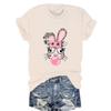 Women's Cross-Border Fashion T-Shirt