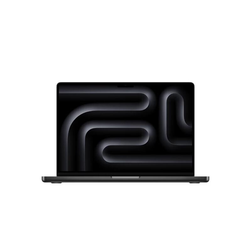Apple MacBook Pro 14-inch (M5 Pro, 2026) (CN version)