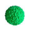 PVC Semicircle Durian Massage Ball for Children's Sensory, Plantar Balance, and Tactile Yoga Training