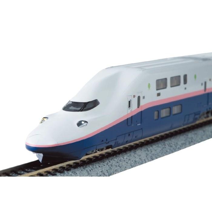 KATO N Gauge E4 Series Shinkansen  Max Toki  8-Car Set 1/150 10-2098