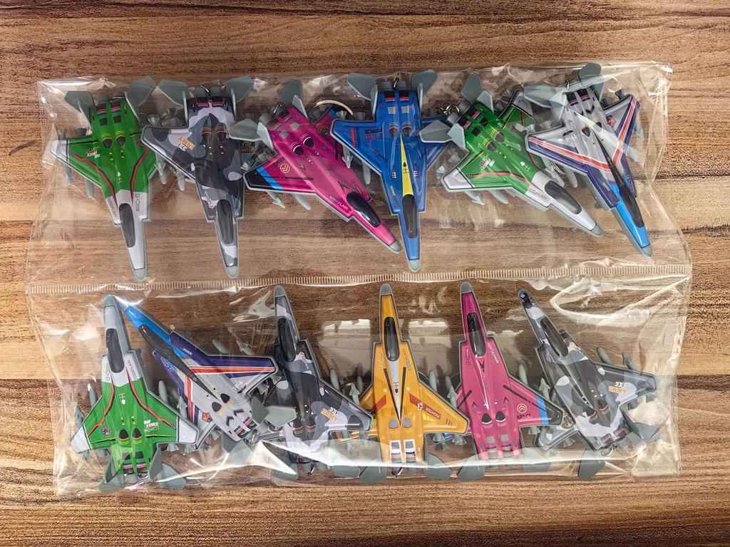 Kindergarten Back-to-School Toy: Pull-Back Car Set - Engineering & Military Vehicles in Individual Packaging